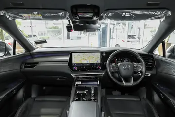 LexusRX