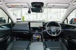 2025 350h Luxury