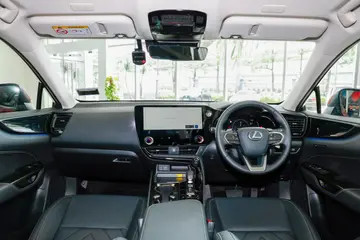 LexusNX