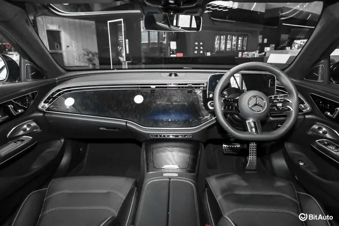E-Class PHEV