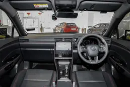 2024 HEV 1.5L Premium