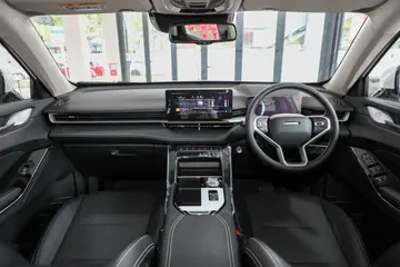 GWMHaval H6