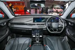 2025 HEV 1.5L CSH