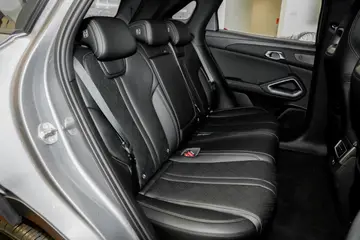 BYD Atto 2