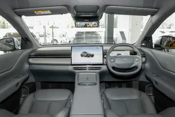XPeng G6