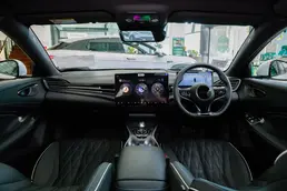 2026 650km RWD Premium