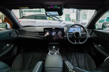 BYD Seal