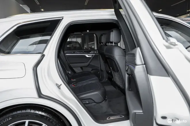 Touareg