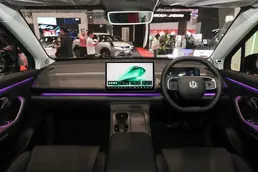 2026 605km Plus CBU
