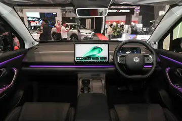 Leapmotor C10