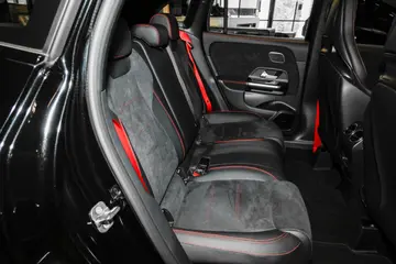 Mercedes-Benz GLA AMG