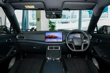 BYD Atto 2