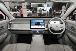 2025 516km Design