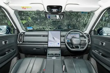 JAECOO J7 PHEV
