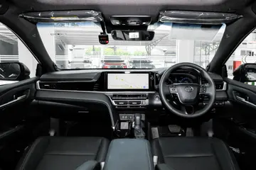 ToyotaCamry