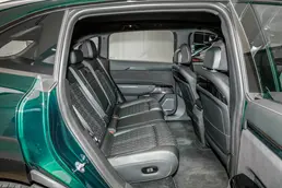 2025 480km RWD Standard