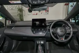 2026 1.8L GR Sport