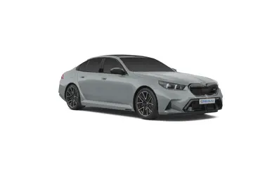 BMWM5 PHEV