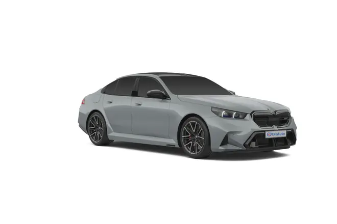 BMWM5 PHEV