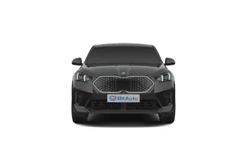 BMWiX2