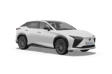 Lexus RZ