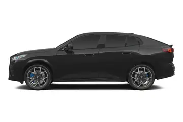 BMW iX2