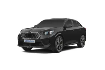 BMWiX2