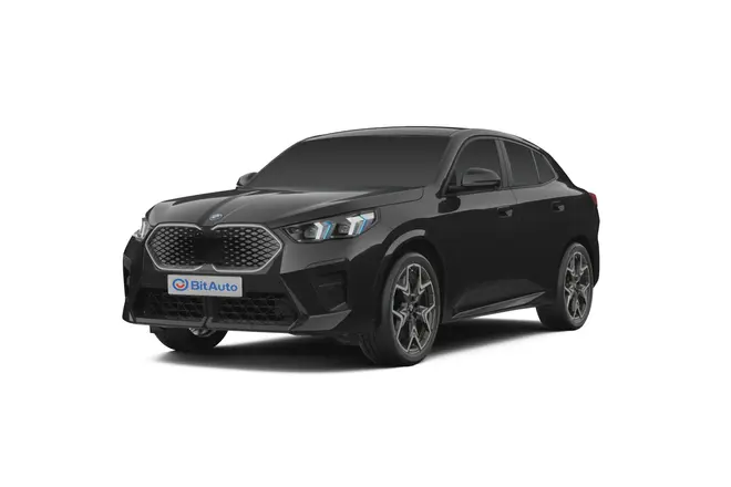 BMWiX2