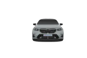 BMWM5 PHEV