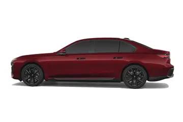 BMWi7