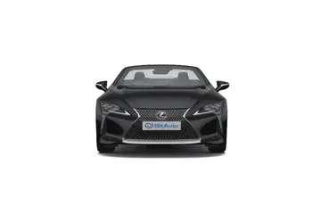 Lexus LC
