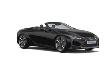 LexusLC