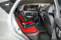 2023 1.5L AV