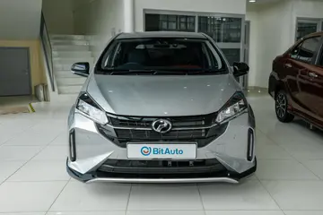 Perodua Myvi