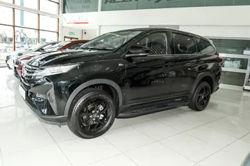 Perodua Aruz