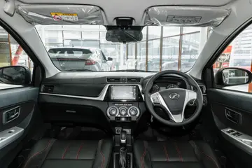 Perodua Bezza