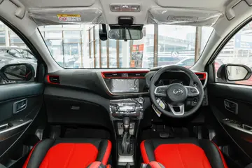 Perodua Myvi