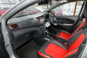 Perodua Myvi