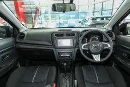 2025 1.5L X