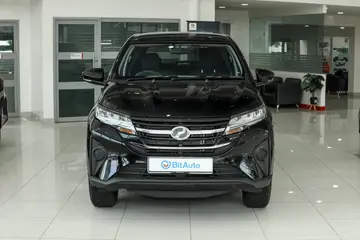 Perodua Aruz