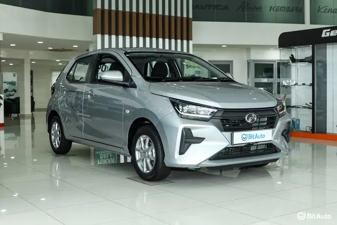 Axia