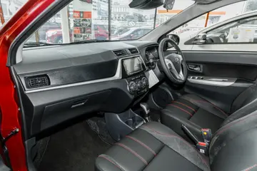 Perodua Bezza