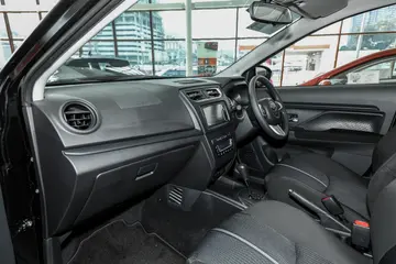 Perodua Aruz