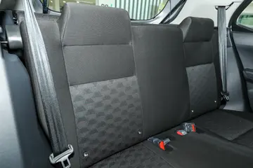 Perodua Axia