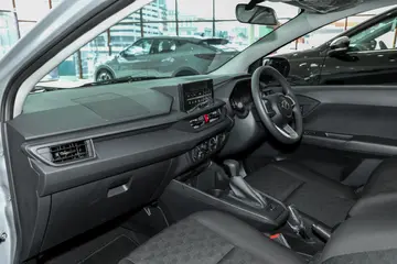 Perodua Axia