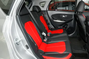 Perodua Myvi