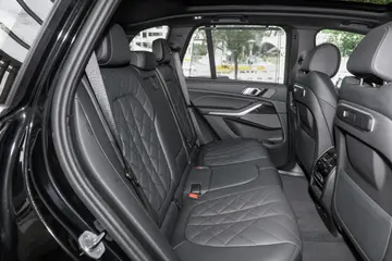 BMWX5 PHEV