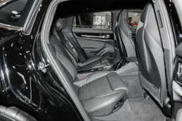 2026 Panamera 2.9T