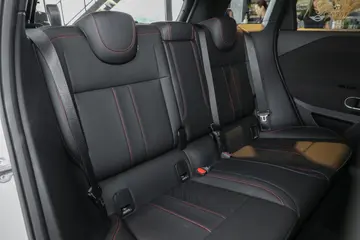 MINI JCW Aceman