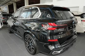 BMW X5 PHEV